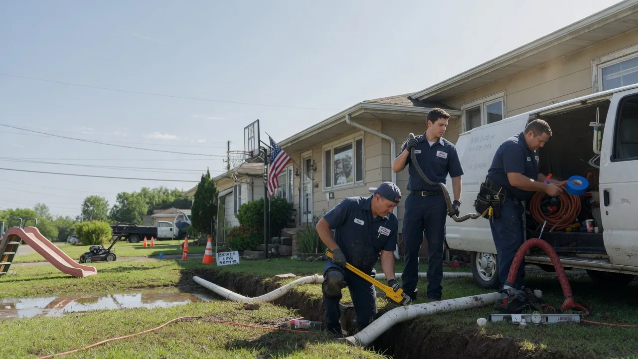 Toilet Installation in Kenton, TN near me